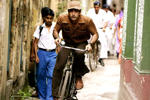 'Barfi!' selected for Busan film festival: Anurag Basu